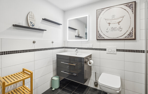 Ferienwohnung - Rügen , Deutschland - DMK878 702