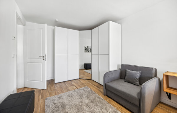 Ferienwohnung - Rügen , Deutschland - DMK878 602