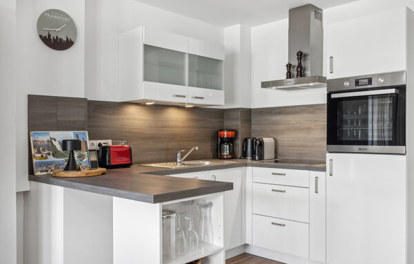 Ferienwohnung - Rügen , Deutschland - DMK878 401