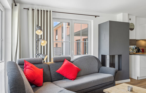 Ferienwohnung - Rügen , Deutschland - DMK878 301
