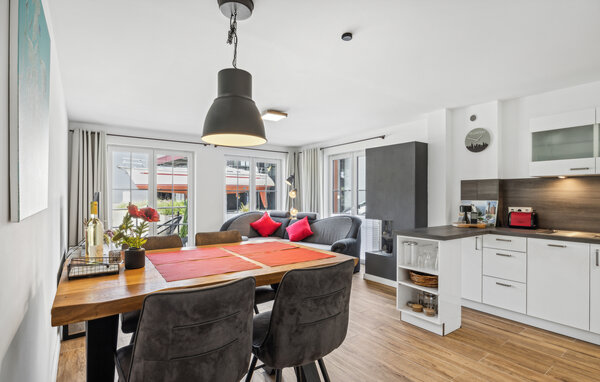 Ferienwohnung - Rügen , Deutschland - DMK878 4