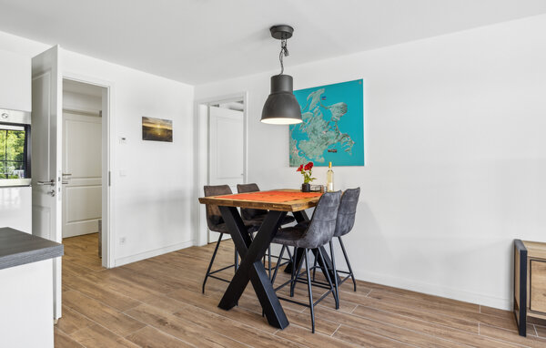 Ferienwohnung - Rügen , Deutschland - DMK878 302
