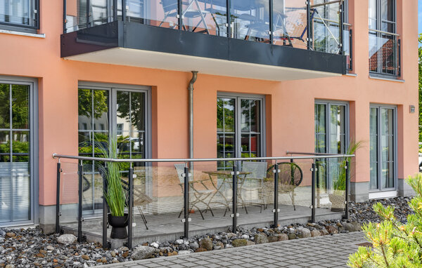 Ferienwohnung - Rügen , Deutschland - DMK878 81