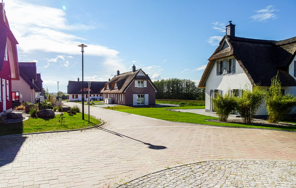 Ferienhaus - Boiensdorf , Deutschland - DMK881 901