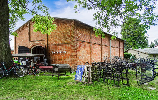 Ferienhaus - Boiensdorf , Deutschland - DMK881 902