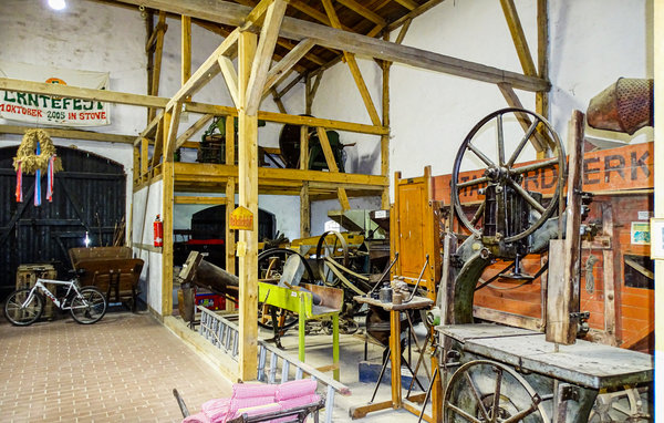 Ferienhaus - Boiensdorf , Deutschland - DMK881 903