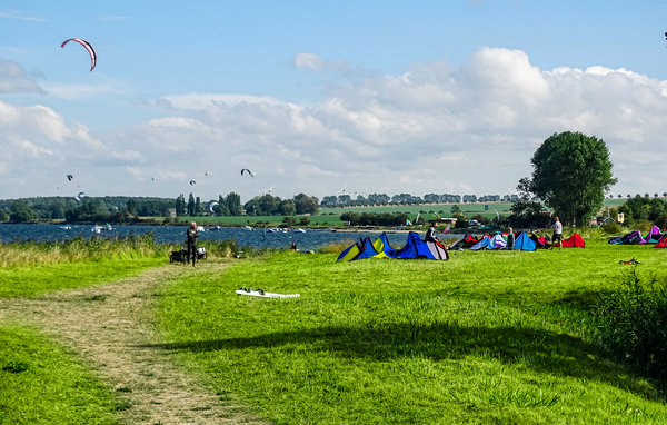 Ferienhaus - Boiensdorf , Deutschland - DMK881 7