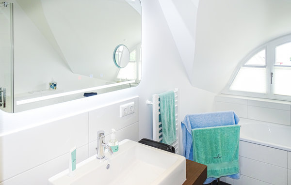 Ferienhaus - Boiensdorf , Deutschland - DMK881 702