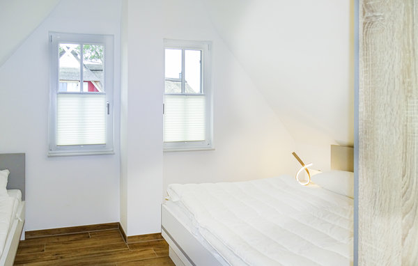 Ferienhaus - Boiensdorf , Deutschland - DMK881 602