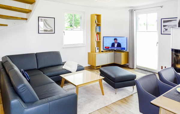 Ferienhaus - Boiensdorf , Deutschland - DMK881 301