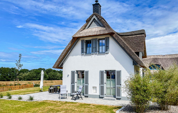 Ferienhaus - Boiensdorf , Deutschland - DMK881 81