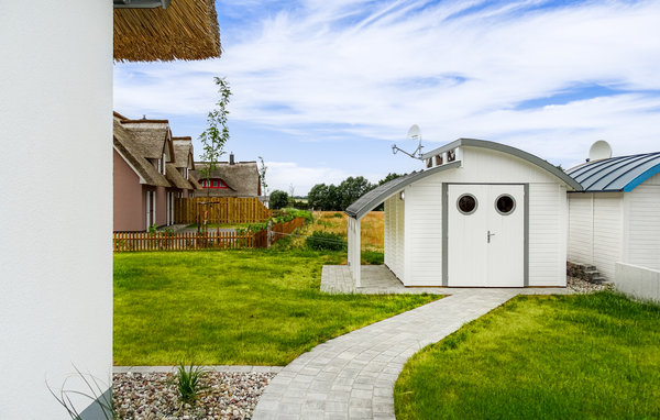 Ferienhaus - Boiensdorf , Deutschland - DMK881 6