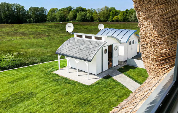 Ferienhaus - Boiensdorf , Deutschland - DMK881 201