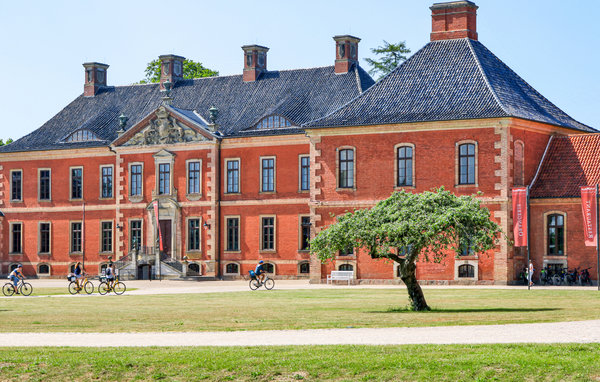 Ferienhaus - Wohlenberg , Deutschland - DMK887 907