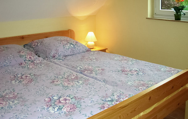 Ferienhaus - Wohlenberg , Deutschland - DMK887 601