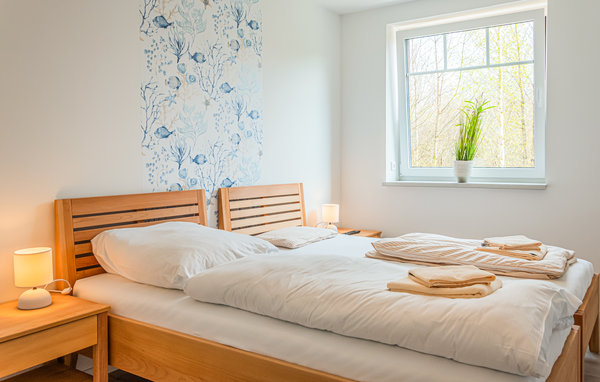 Ferienhaus - Wohlenberg , Deutschland - DMK887 602