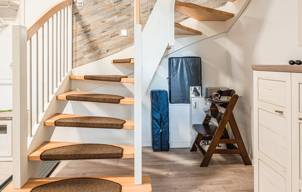 Ferienhaus - Wohlenberg , Deutschland - DMK887 502