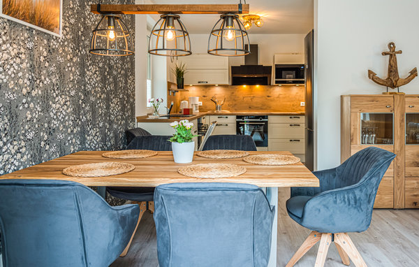 Ferienhaus - Wohlenberg , Deutschland - DMK887 402