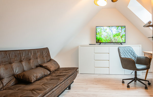 Ferienhaus - Wohlenberg , Deutschland - DMK887 302