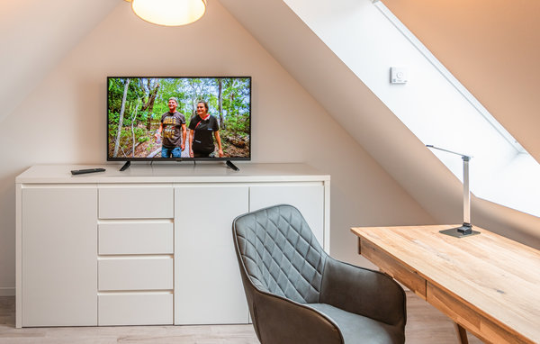 Ferienhaus - Wohlenberg , Deutschland - DMK887 303