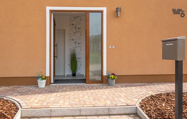 Ferienhaus - Wohlenberg , Deutschland - DMK887 102