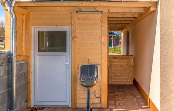 Ferienhaus - Wohlenberg , Deutschland - DMK887 103