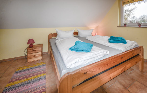 Holiday Home - Wohlenberg , Germany - DMK889 6