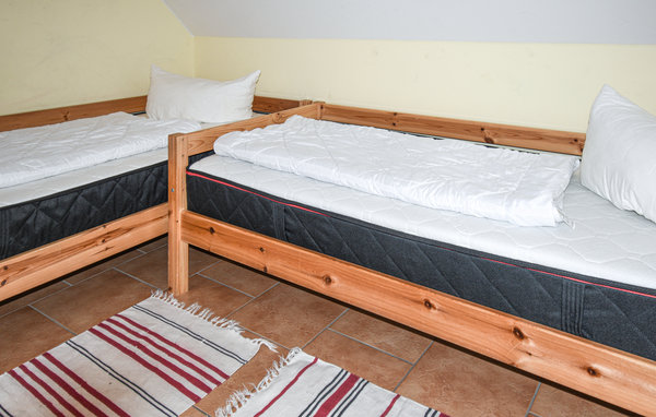 Holiday Home - Wohlenberg , Germany - DMK889 602
