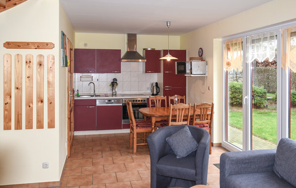 Holiday Home - Wohlenberg , Germany - DMK889 401