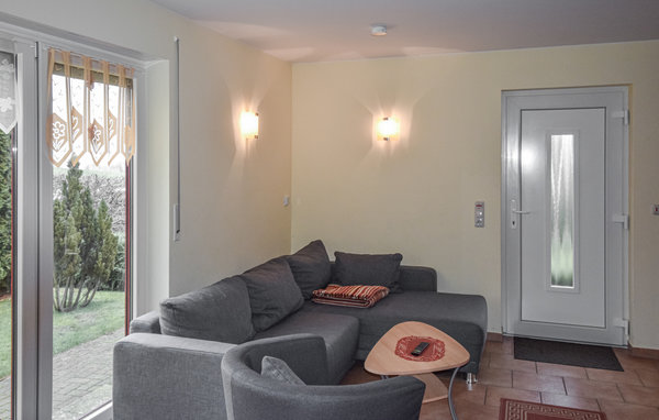 Holiday Home - Wohlenberg , Germany - DMK889 301