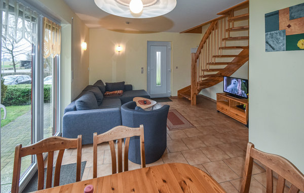 Holiday Home - Wohlenberg , Germany - DMK889 4