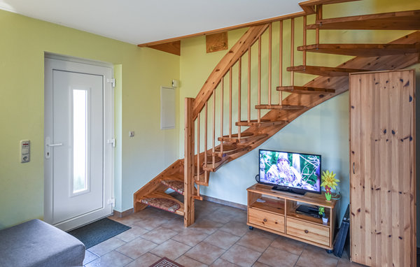 Holiday Home - Wohlenberg , Germany - DMK889 5
