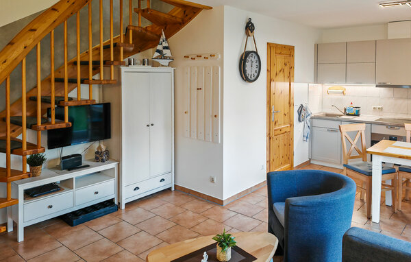 Holiday Home - Wohlenberg , Germany - DMK889 5