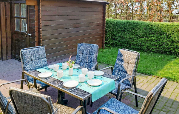 Holiday Home - Wohlenberg , Germany - DMK889 2