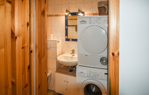 Holiday Home - Wohlenberg , Germany - DMK890 701