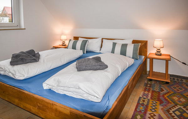 Holiday Home - Wohlenberg , Germany - DMK890 6