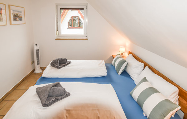 Holiday Home - Wohlenberg , Germany - DMK890 602