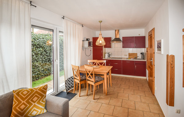 Holiday Home - Wohlenberg , Germany - DMK890 4