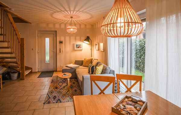 Holiday Home - Wohlenberg , Germany - DMK890 3