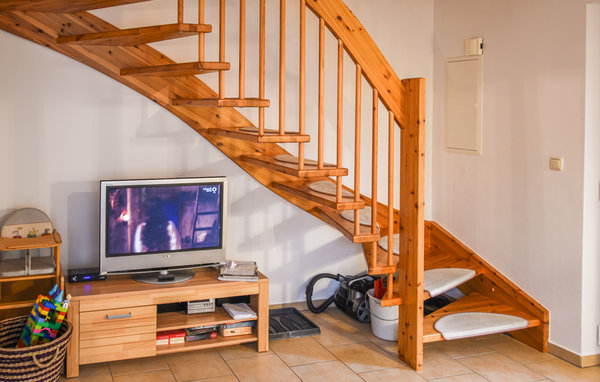 Holiday Home - Wohlenberg , Germany - DMK890 5