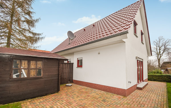 Holiday Home - Wohlenberg , Germany - DMK890 81