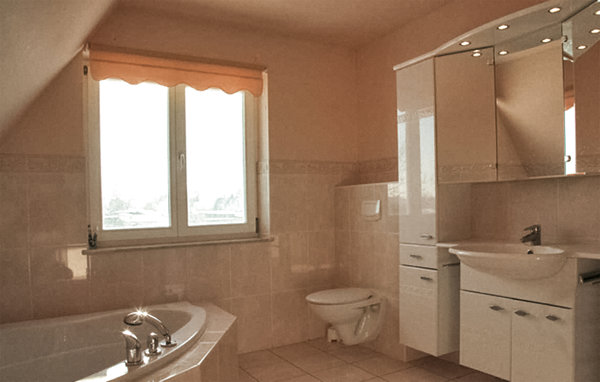 Ferienwohnung - Börgerende , Deutschland - DMK894 701