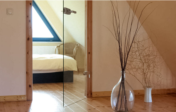 Ferienwohnung - Börgerende , Deutschland - DMK894 602