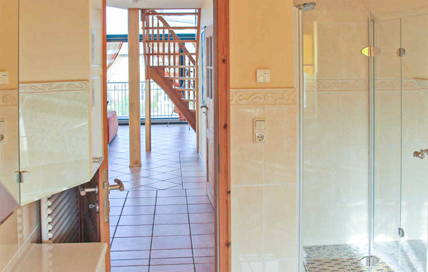 Ferienwohnung - Börgerende , Deutschland - DMK894 501