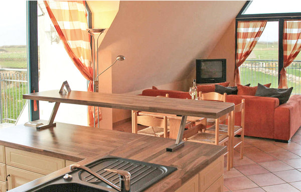 Ferienwohnung - Börgerende , Deutschland - DMK894 3