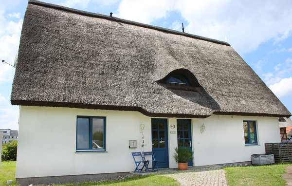 Ferienwohnung - Börgerende , Deutschland - DMK894 81