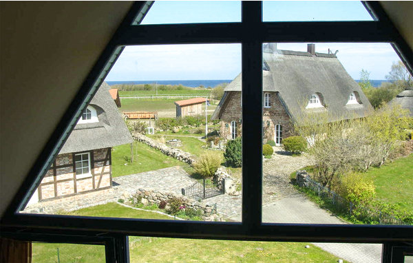 Ferienwohnung - Börgerende , Deutschland - DMK894 201