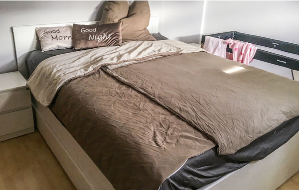 Ferienwohnung 