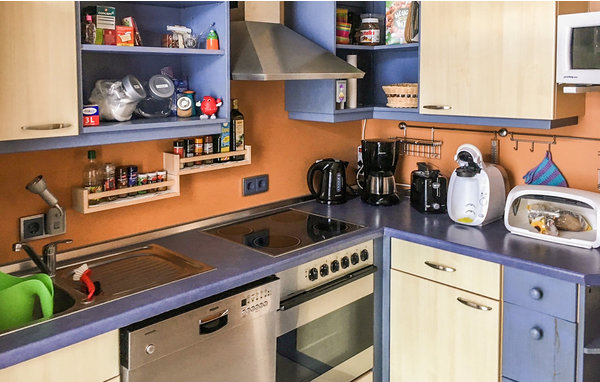 Ferienwohnung 