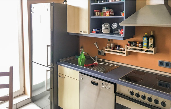 Ferienwohnung 